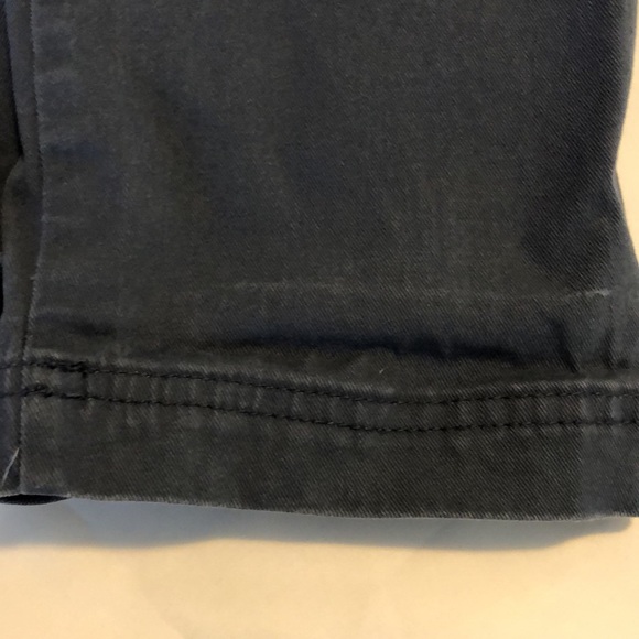 Women’s size 12 regular Columbia blue jeans - Picture 4 of 14